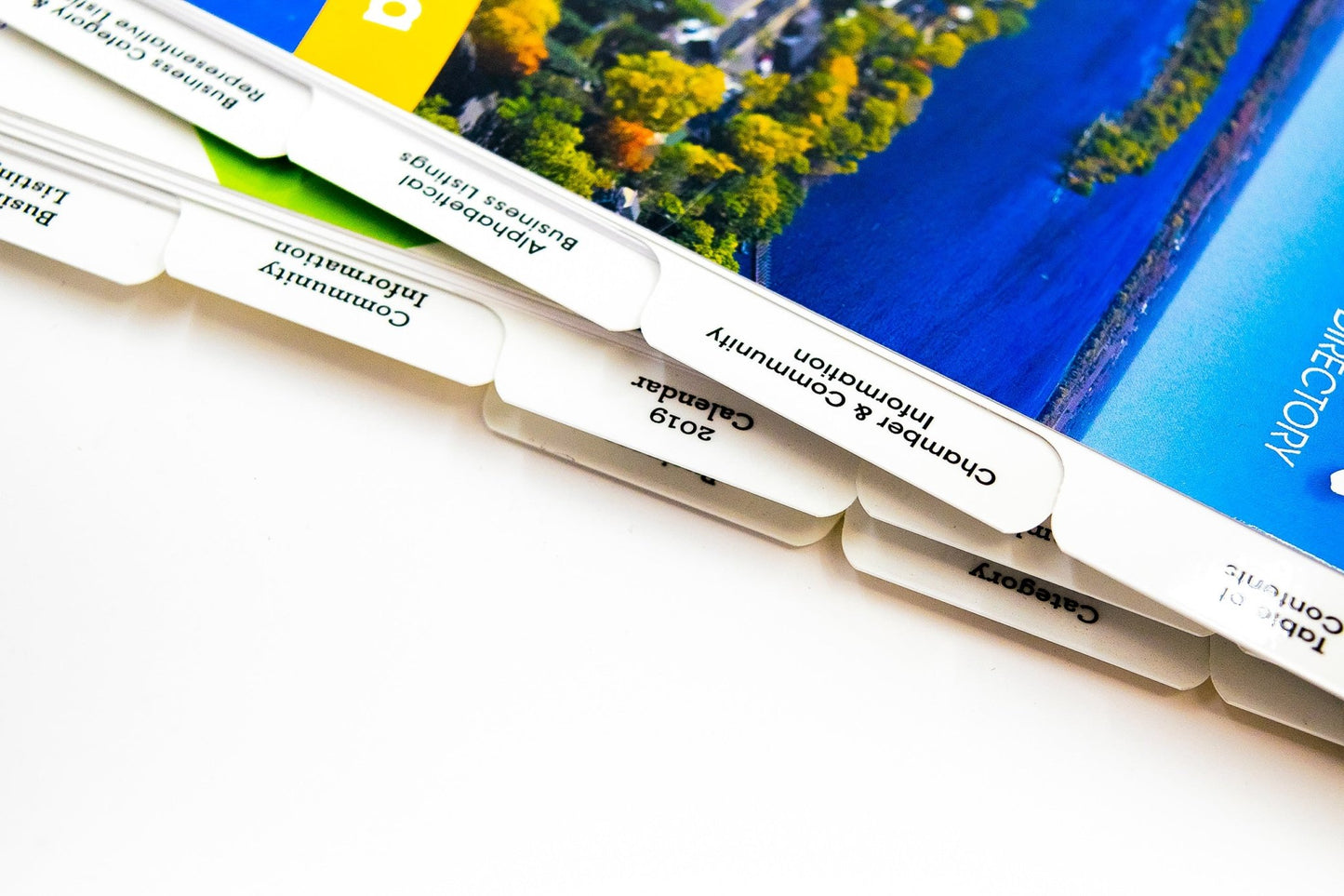Directories - Catalyst Graphics