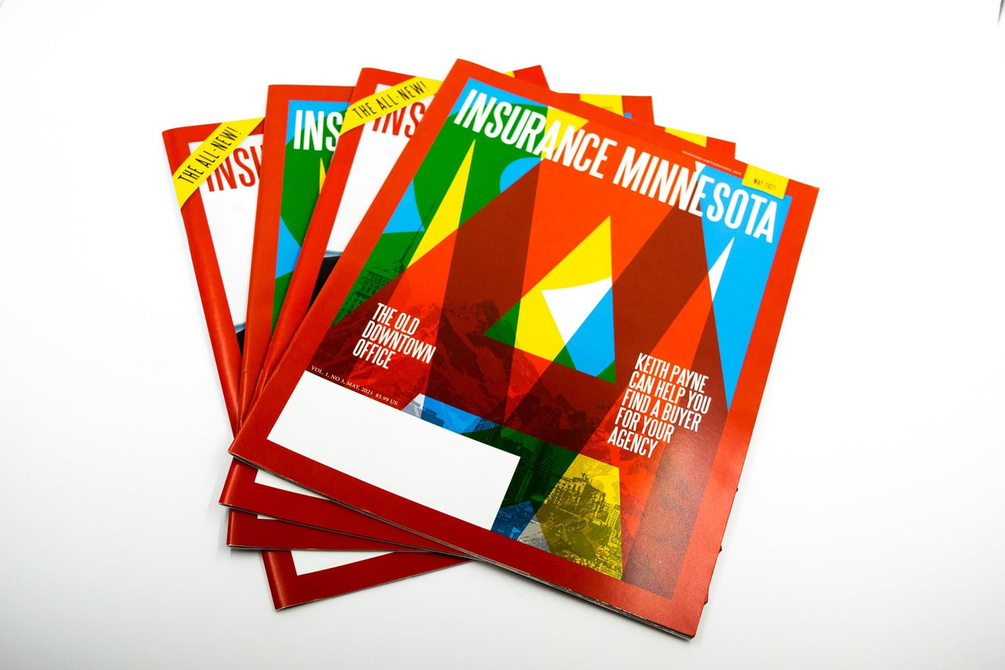 Newsletters - Catalyst Graphics