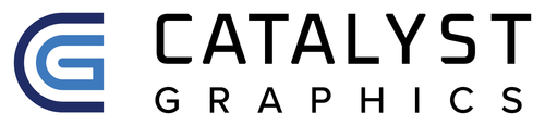 Catalyst Graphics