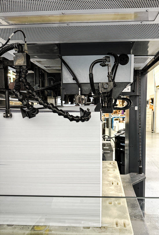 Catalyst Graphics - Printing | Mailing | Warehousing