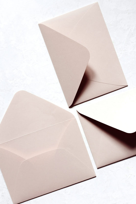 Envelopes - Catalyst Graphics